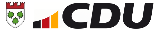 Logo: CDU Stadtverband Burscheid